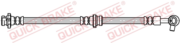 Brake Hose